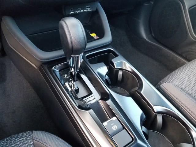 2026 Subaru Forester Premium - Photo 19