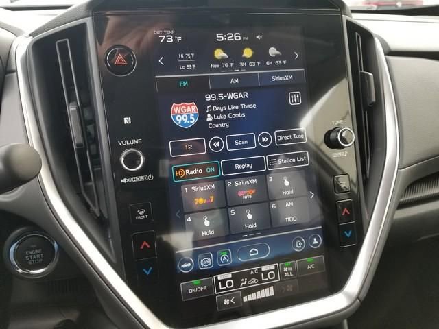 2024 Subaru Crosstrek Premium - Photo 18