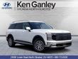 New 2026 Hyundai Palisade Hybrid SEL Premium 8P SUV