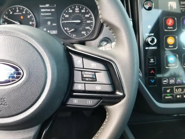 2026 Subaru Forester Premium - Photo 26