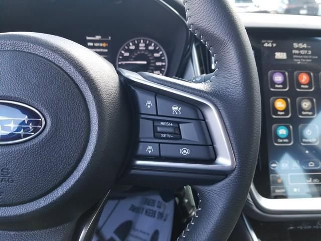 2025 Subaru Legacy Premium - Photo 23