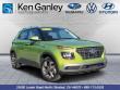 Certified 2024 Hyundai Venue SEL SUV