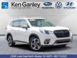 Certified 2023 Subaru Forester Touring SUV