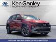 New 2026 Hyundai Tucson SEL AWD SUV