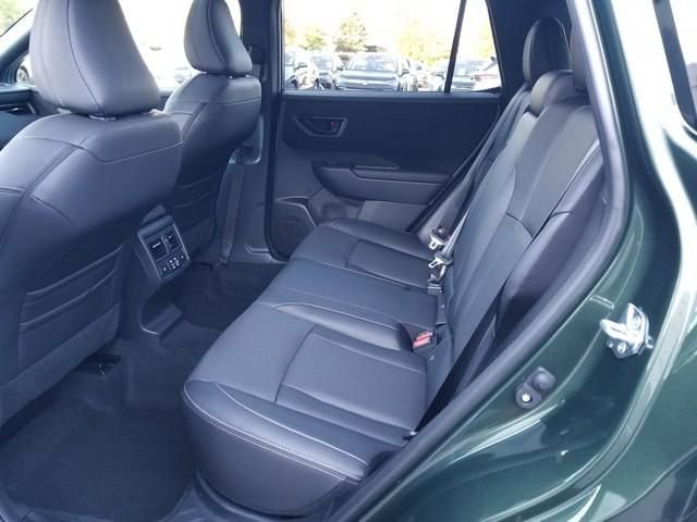 2026 Subaru Outback Limited - Photo 16