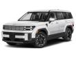 New 2026 Hyundai Santa Fe SE AWD SUV