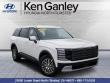 New 2026 Hyundai Palisade SE FWD SUV