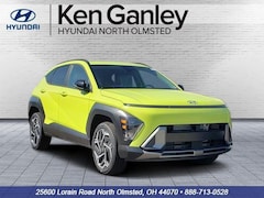 2026 Hyundai Kona SEL Premium AWD SUV