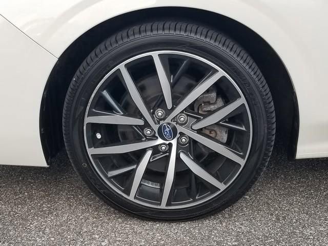 2024 Subaru Impreza Sport - Photo 26