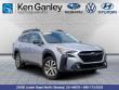 Certified 2024 Subaru Outback Premium SUV