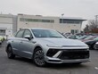 Hyundai Sonata Hybrid