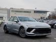 New 2025 Hyundai Sonata Hybrid SEL Sedan