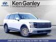 New 2026 Hyundai Palisade SEL FWD SUV