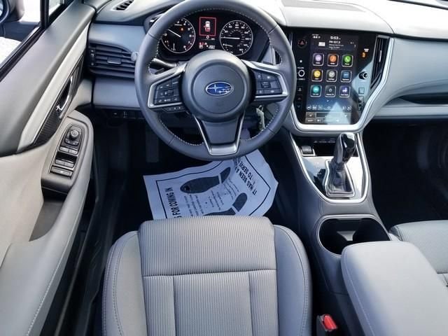 2025 Subaru Legacy Premium - Photo 14