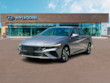 Hyundai Elantra Hybrid