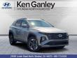 New 2026 Hyundai Tucson SEL Premium AWD SUV