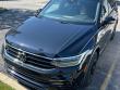 Certified 2023 Volkswagen Tiguan 2.0T SE R-Line Black SUV