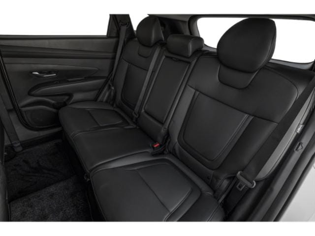 2026 Hyundai Tucson SEL Plus - Photo 12
