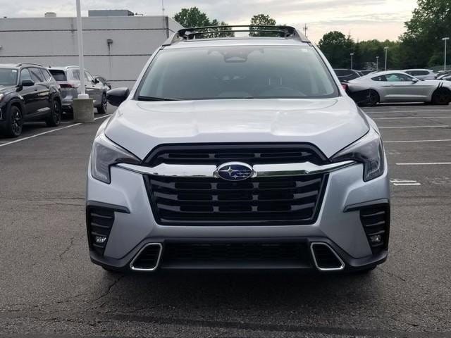Certified 2024 Subaru Ascent Touring with VIN 4S4WMAWD5R3416776 for sale in North Olmsted, OH