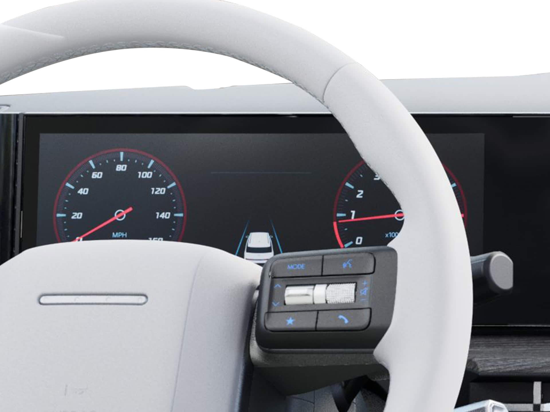 2026 Hyundai Santa Fe Limited - Photo 13