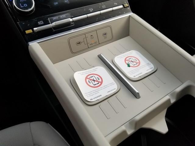 2026 Hyundai Santa Fe SE - Photo 11