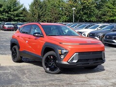 2026 Hyundai Kona SEL Sport AWD SUV