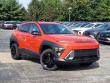 New 2026 Hyundai Kona SEL Sport AWD SUV