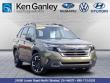 Certified 2025 Subaru Forester Limited SUV
