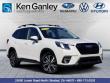 Certified 2023 Subaru Forester Limited SUV