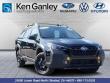 Certified 2023 Subaru Outback Wilderness SUV