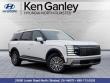 New 2026 Hyundai Palisade Hybrid SEL Premium 8P SUV