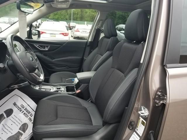 2024 Subaru Forester Premium - Photo 12