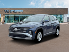 2026 Hyundai Tucson SE FWD SUV