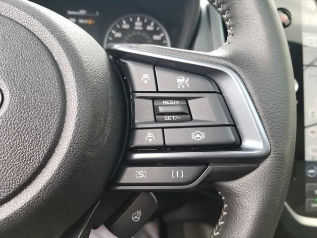 2025 Subaru Forester Limited - Photo 27