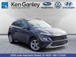 Certified 2023 Hyundai Kona SEL SUV