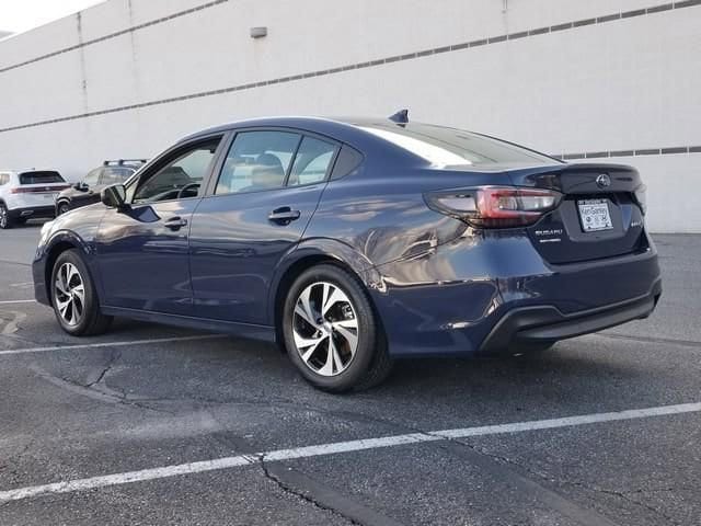 2025 Subaru Legacy Premium - Photo 7