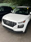  Hyundai Venue