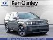 New 2026 Hyundai Santa Fe Hybrid SE SUV