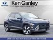 New 2026 Hyundai Kona Limited AWD SUV