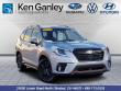Certified 2023 Subaru Forester Sport SUV