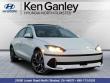 New 2025 Hyundai IONIQ 6 Limited Sedan