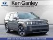 New 2026 Hyundai Santa Fe Hybrid SE SUV