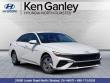 New 2026 Hyundai Elantra SE Sedan