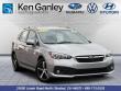 Certified 2020 Subaru Impreza Premium 5-door