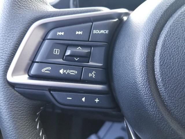 2025 Subaru Legacy Premium - Photo 25