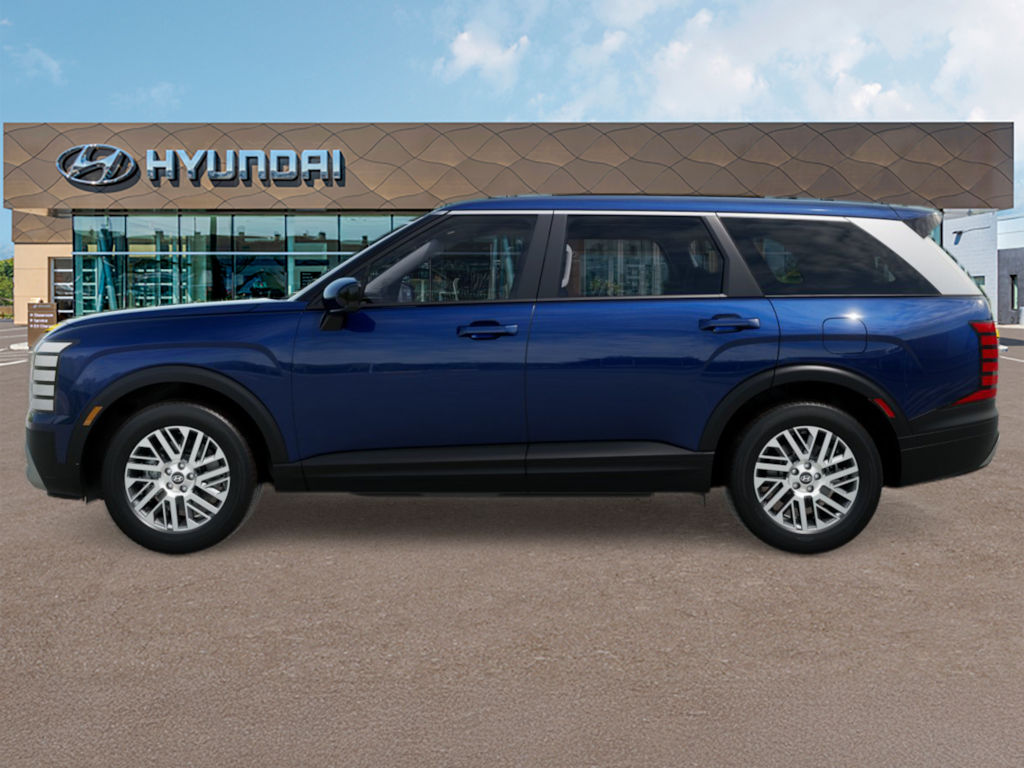 New 2026 Hyundai Palisade SE AWD SUV