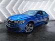 Used 2023 Volkswagen Jetta 1.5T SE Sedan