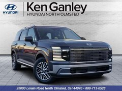2026 Hyundai Palisade SEL AWD SUV