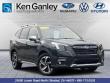 Certified 2022 Subaru Forester Touring SUV
