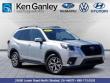 Certified 2024 Subaru Forester Premium SUV